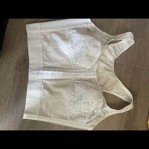 Easy comforts style bra  40B